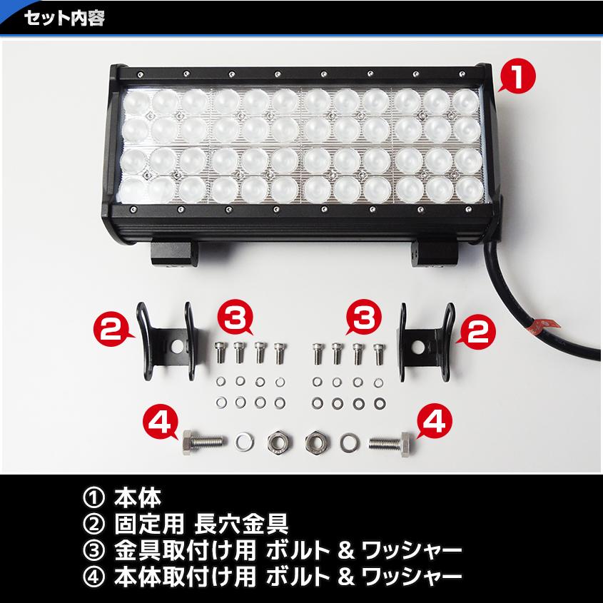 K'sガレージ 集魚灯 青 144w ブルーライト LED 船舶用ledライト K'sガレージ 集魚灯 青 144w ブルーライト LED 船舶用ledライト