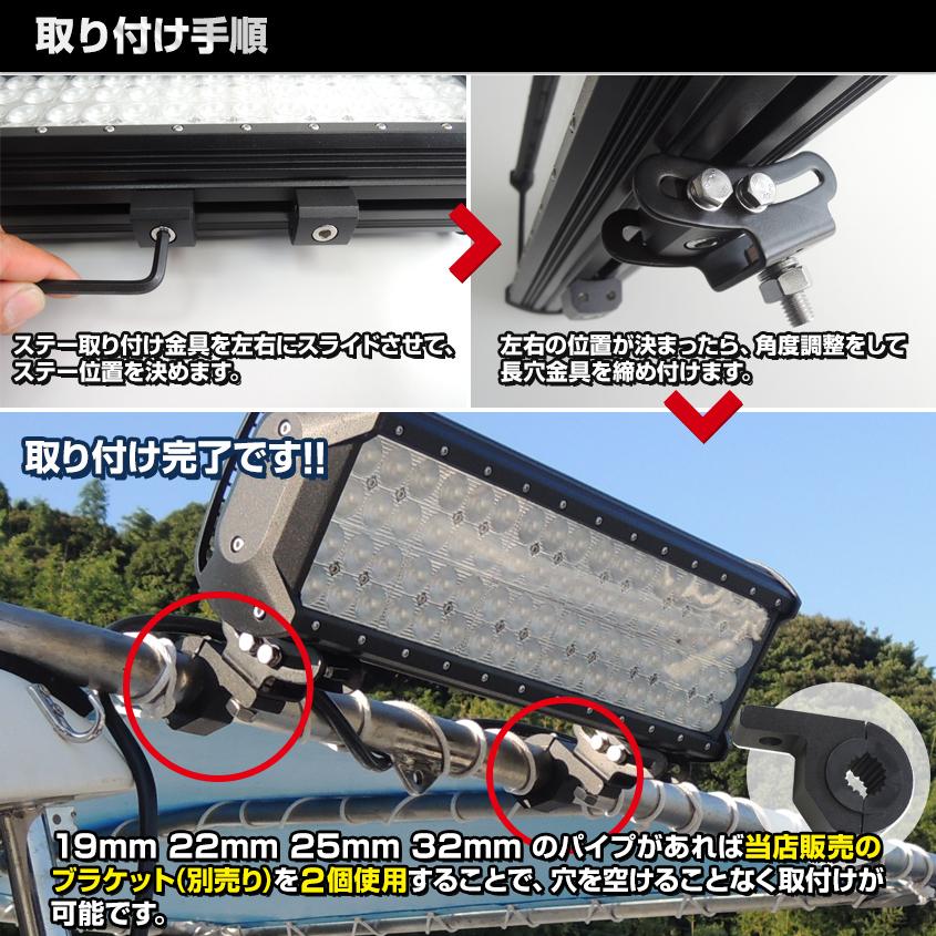 K'sガレージ 集魚灯 LED 青 12v 24v 対応 216w 4374lm ブルー K'sガレージ 集魚灯 LED 青 12v 24v 対応 216w 4374lm ブルー
