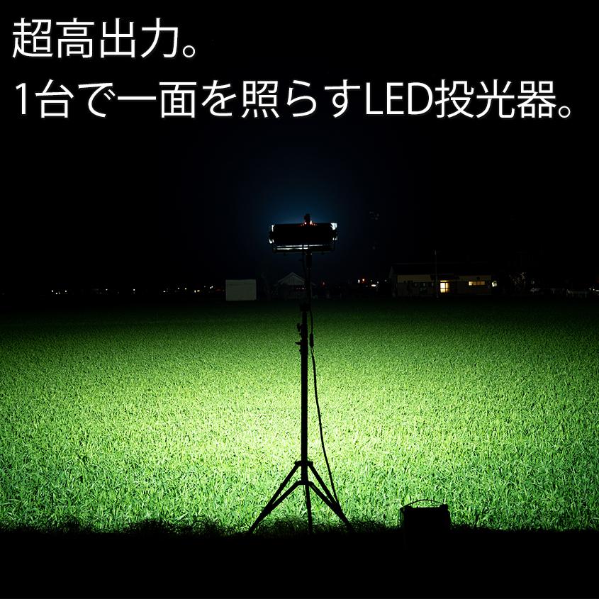 K'sガレージ 作業灯 投光器 290w 6000k 防水 デッキライト 船舶 K'sガレージ 作業灯 投光器 290w 6000k 防水 デッキライト 船舶