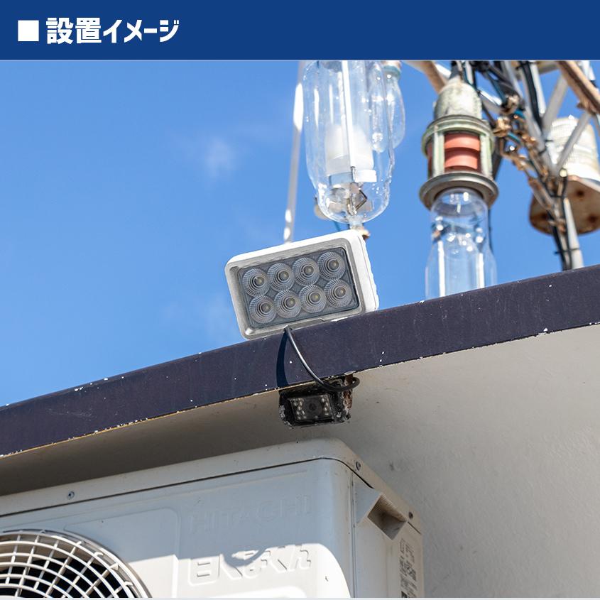 K'sガレージ デッキライト 船舶 LED ライト 40w 作業灯 24v 12v K'sガレージ デッキライト 船舶 LED ライト 40w 作業灯 24v 12v