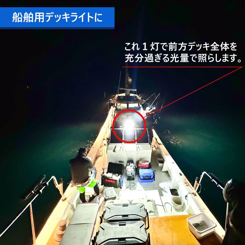 K'sガレージ 作業灯 LED 12v 24v ワークライト 広角 拡散 45w K'sガレージ 作業灯 LED 12v 24v ワークライト 広角 拡散 45w