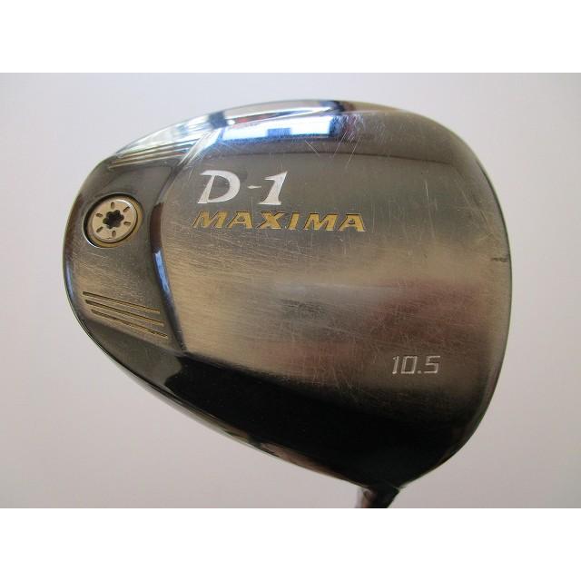 RYOMA GOLF（リョーマゴルフ） リョーマ/RYOMA D1 MAXIMA TYPE-V