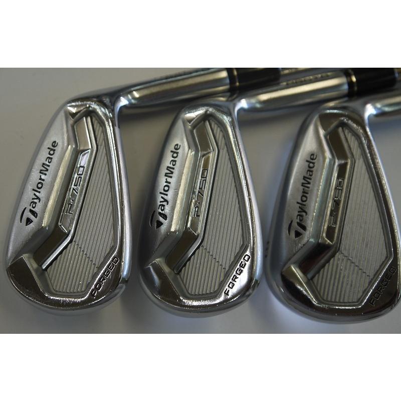 TaylorMade（テーラーメイド） テーラーメイド/P750ツアープロト