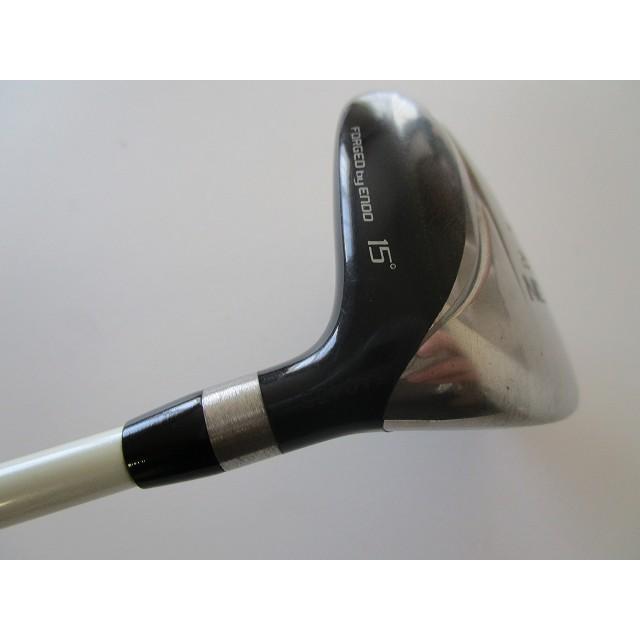 エポン/AF-202フェアウェイウッド/クレイジープロトタイプ(Sフレックス