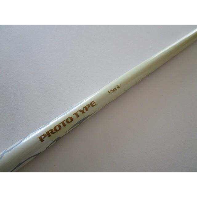 エポン/AF-202フェアウェイウッド/クレイジープロトタイプ(S