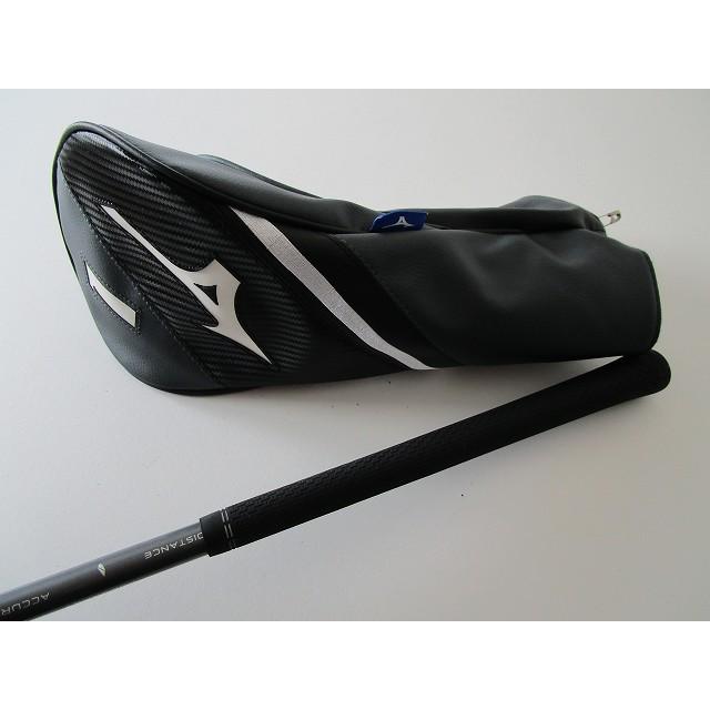 MIZUNO ミズノ/ST-Xドライバー/ツアーAD GM-1 D51-Rカーボン(R