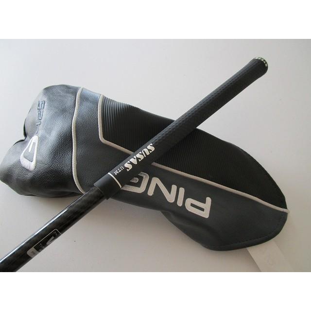 PING ピン/PING/G425 LST ドライバー/テンセイオレンジ プロ CK50S(S 