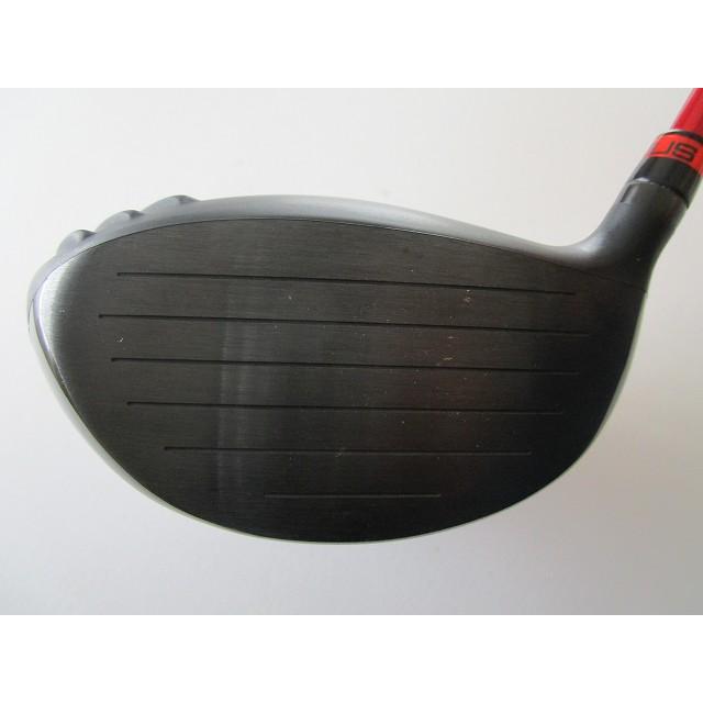 美品】ハラケン DOCUS DCD711 1W ドライバー 9° メンズS