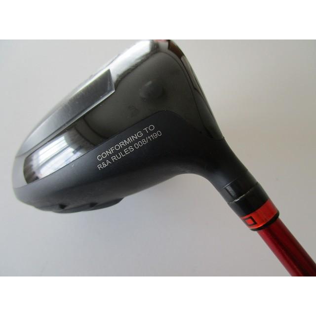 【美品】ハラケン DOCUS DCD711 1W ドライバー 9° メンズ　S 美品】ハラケン DOCUS DCD711 1W ドライバー 9° メンズ S HARAKEN