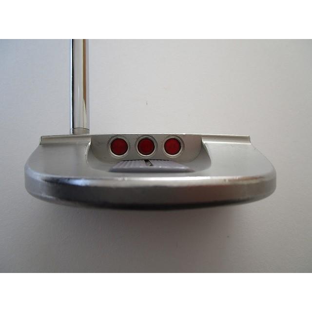 SCOTTY CAMERON スコッティーキャメロン/Golo 5Rパター(2015年モデル 