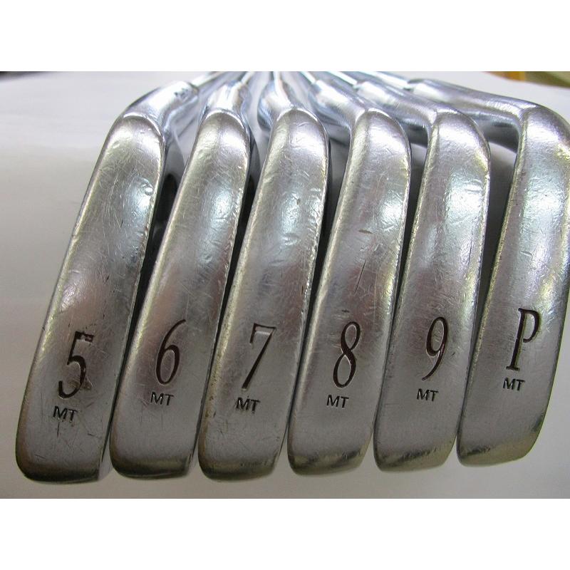 MIZUNO（ミズノ） ミズノ/ミズノプロ MT アイアン/Mizuno Pro MT/N.S.