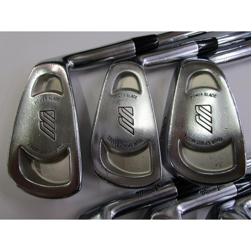 MIZUNO ミズノ/ミズノプロ MT アイアン/Mizuno Pro MT/N.S.プロ MIZUNO ミズノ/ミズノプロ MT アイアン/Mizuno Pro MT/N.S.プロ