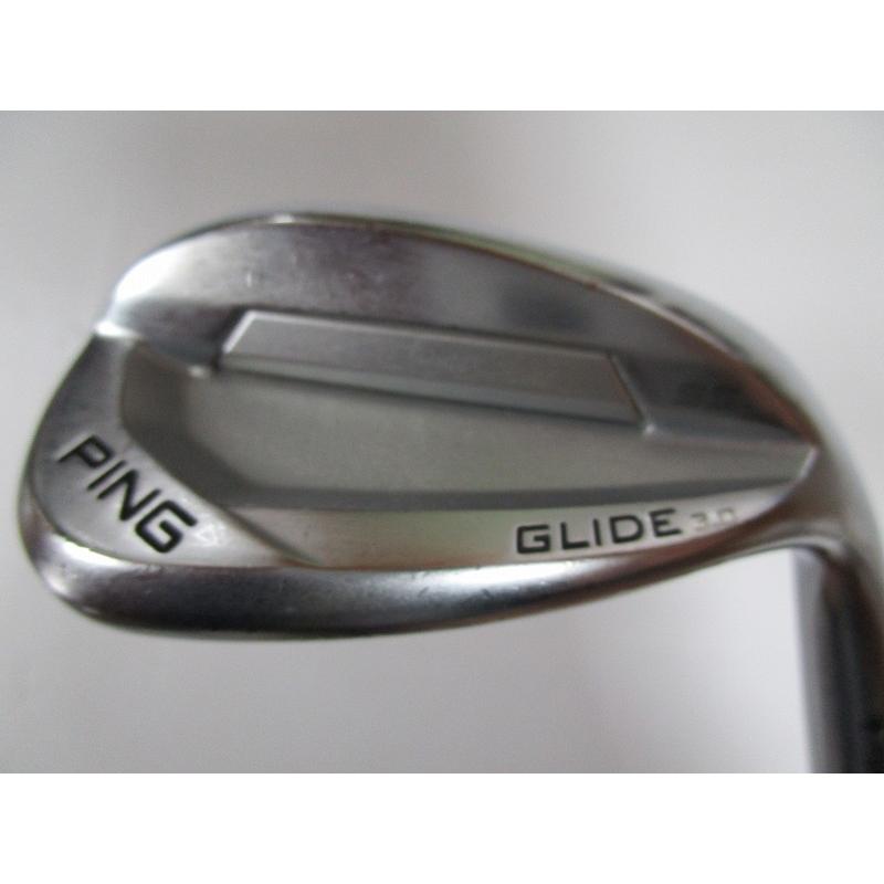 PING ピン（PING)/GLIDE 3.0 ウェッジ SS/Z-Z115(WEDGE)/54-12 : K s 