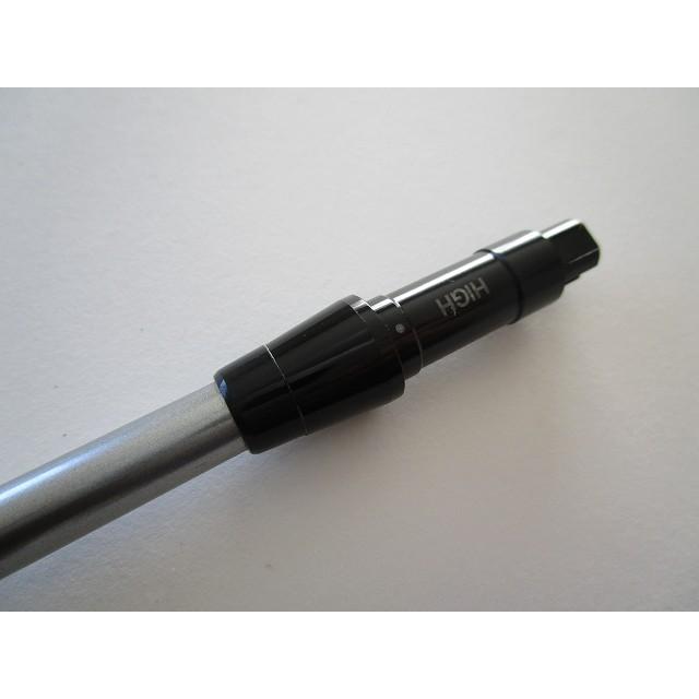 フブキ FUBUKI K 60 X ドライバーシャフト PINGスリーブ付 FUBUKI V60S