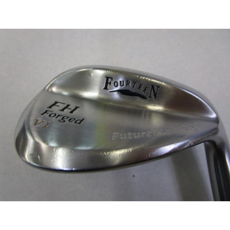 FOURTEEN フォーティーン /FH Forged V1 ウェッジ(2018年