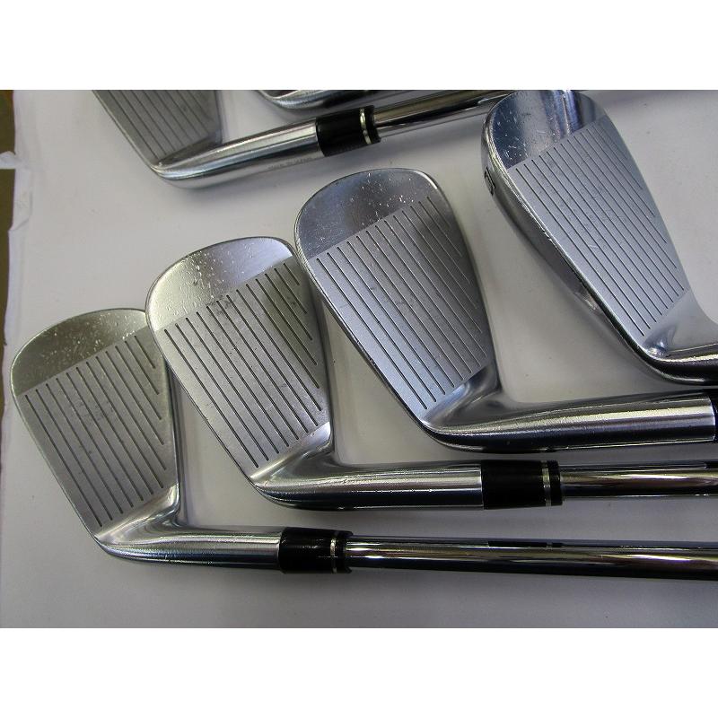 ゴルフアイアンセット（ホンマ TW747V、7本セット、4－10番）