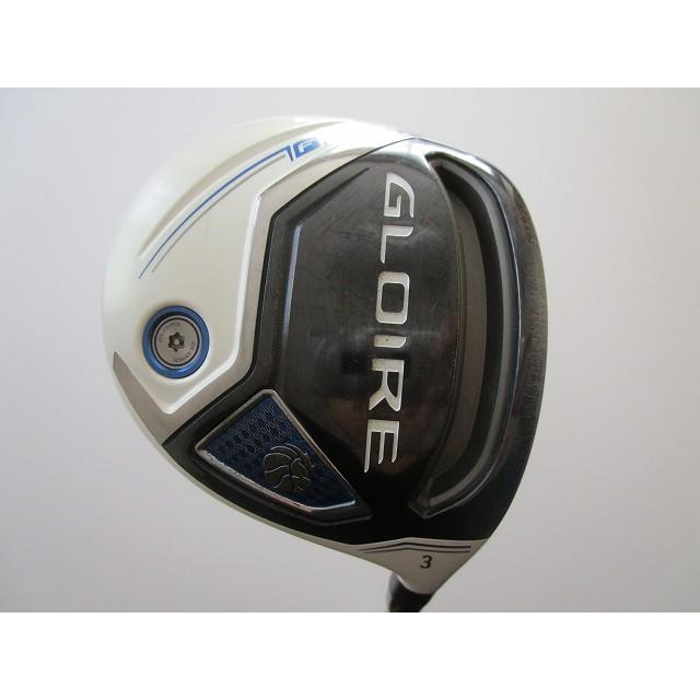 TaylorMade テーラーメイド/GLOIRE F/グローレFフェアウェイウッド 