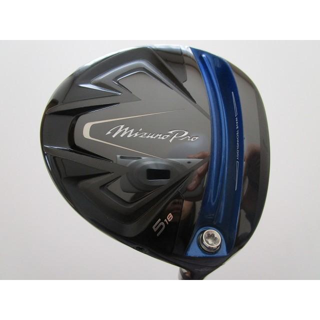 ミズノ/Mizuno Proフェアウェイウッド(2019年モデル)/ミズノプロ  
