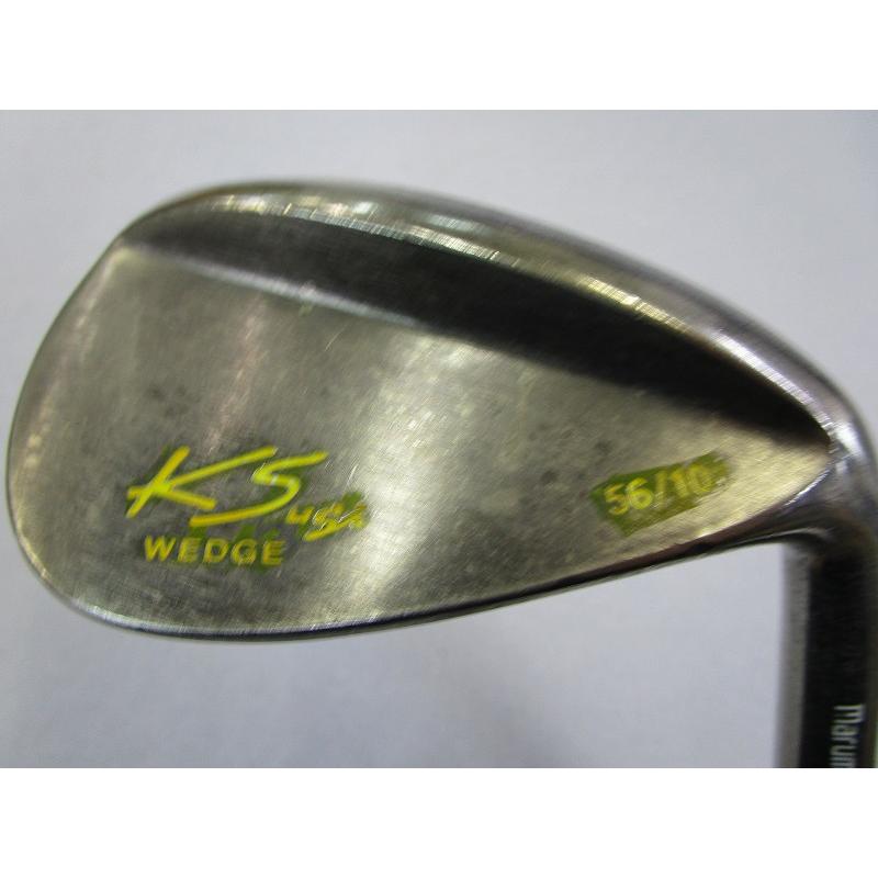 maruman マルマン/K Sugi ウェッジ/ダイナミックゴールド(S200)/56-10