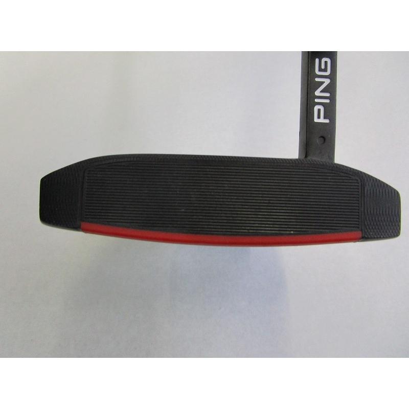 PING ピン/PING(2021年)OSLO H パター/34インチ : K sゴルフ PING ピン/PING(2021年)OSLO H パター/34インチ : K sゴルフ