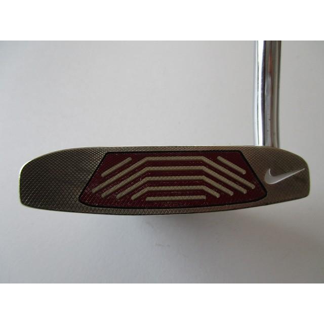 Nike Golf Method Core MC-5i Mallet Putter Review | Equipment
