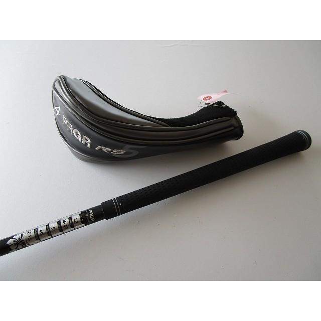 PRGR プロギア/RS5ユーティリティー/ディアマナFor PRGR(Sフレックス