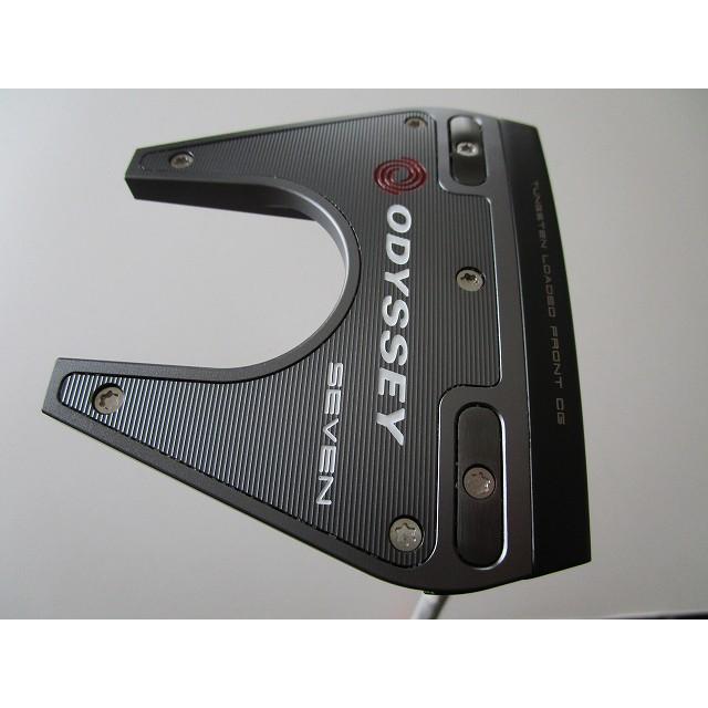 オデッセイ（車） オデッセイ/TRI-HOT 5K SEVENパター/トライホット5K 