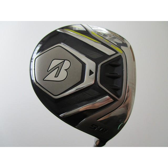 ブリヂストン JGR TOUR B 5w TOUR AD XC-6S BRIDGESTONE ブリヂストン/ツアーB JGRフェアウェイウッド/ツアーAD XC