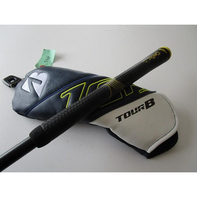 BRIDGESTONE ブリヂストン/ツアーB JGRフェアウェイウッド/ツアーAD XC