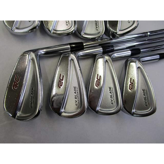 キャロウェイ#ロイヤルコレクション#ダイナミックゴールド#限定品#7本