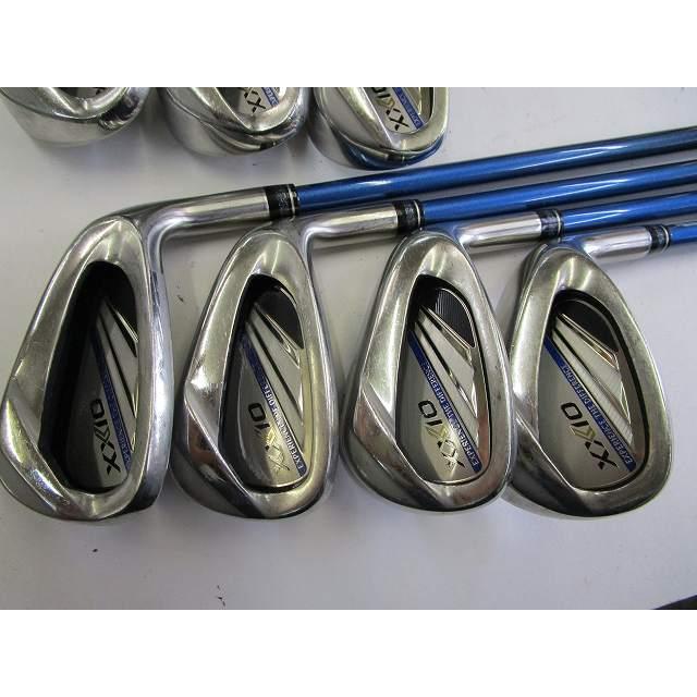 ダンロップ ゼクシオ 2020 6-S MP-1100 R