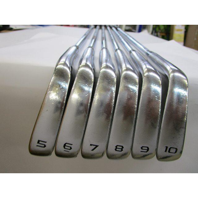 HONMA GOLF ホンマ/本間/TW 737Vs アイアン/ダイナミックゴールド 105 