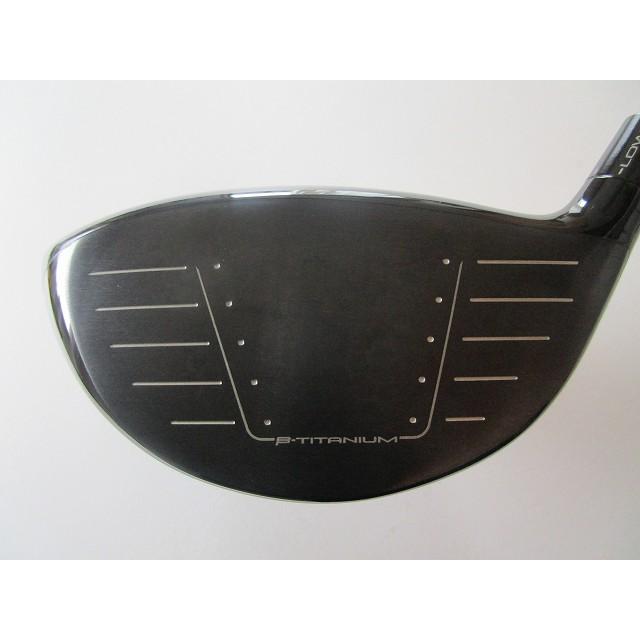 MIZUNO ミズノ/ST200ドライバー/ツアーAD GM-200 D53-SRカーボン(SR 