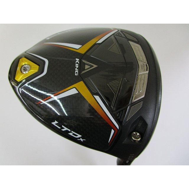 COBRA（ゴルフ） コブラ/KING LTDxドライバー/キングLTDx/ツアーAD UB  