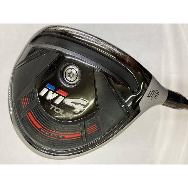 テーラーメイド M2 Tour 3W 15° KUROKAGE 60G S