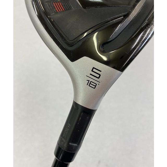 TaylorMade/M2 TOUR #5 (USモデル) フェアウェイウッド/KUROKAGE DC TiNi60(Sフレックス)/18°｜ksgolf｜04