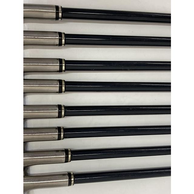 DUNLOP DUNLOP/XXIO (2008年) IMPACT POWER MATCHING アイアン DUNLOP DUNLOP/XXIO (2008年) IMPACT POWER MATCHING アイアン