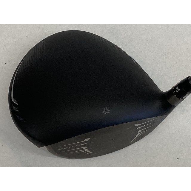 DUNLOP DUNLOP/SRIXON ZX5 MK2 LS ドライバー/Diamana ZX-2 50S