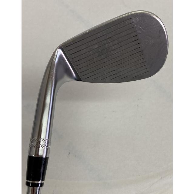 Callaway JAWS FORGED CHROME 48-10 CG MODUS3