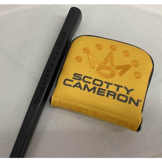 SCOTTY CAMERON CAMERON/PHANTOM X (2021) 11.5 パター/33インチ : K s 