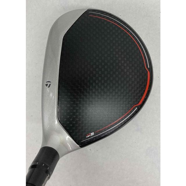 Bois Fairway TaylorMade M5 14° Tête Seule Droitier - Occasion Très Bon État