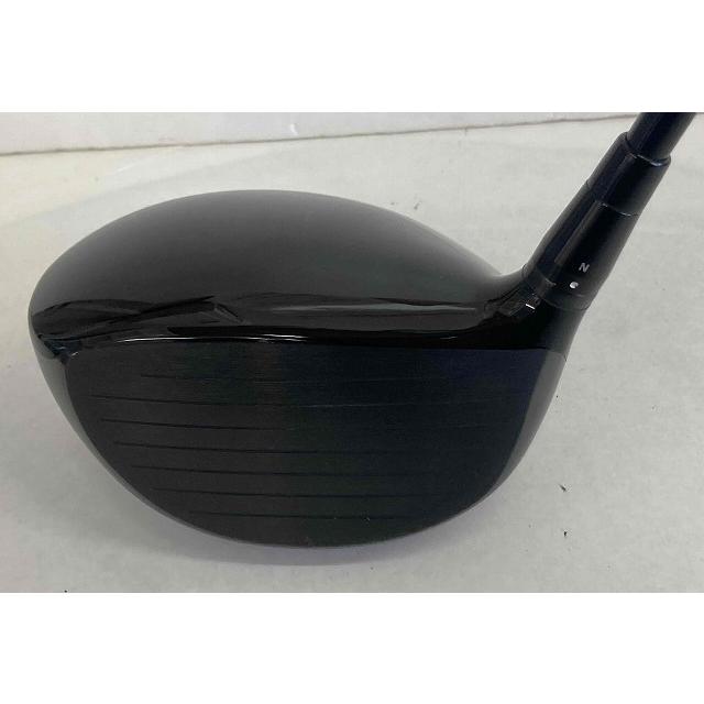 GTD/GTD GT455 アルファ ドライバー/CRAZY nero CB-80 2(7.4フレックス)/10°｜ksgolf｜02