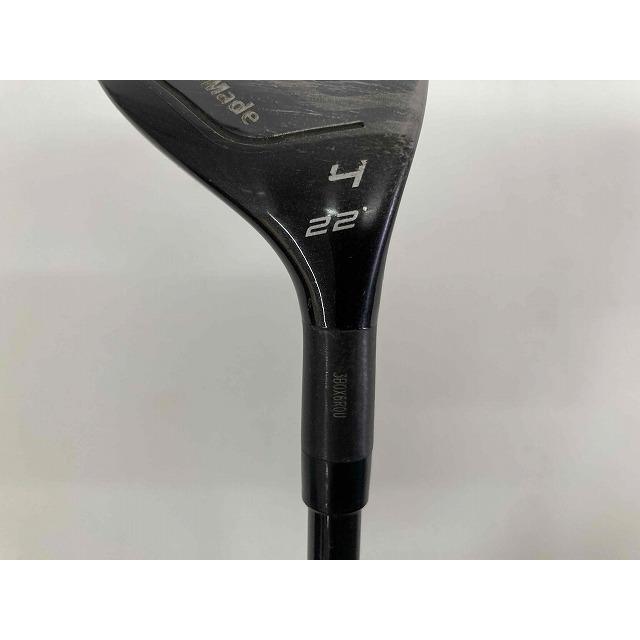 TaylorMade（テーラーメイド） TaylorMade/JET SPEED #4