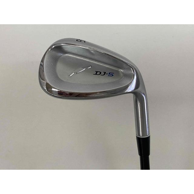 FOURTEEN FOURTEEN/DJ-5 ウェッジ/N.S.PRO FT62w(Wedge