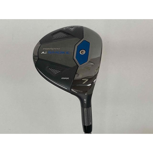 Callaway Callaway/PARADYM Ai SMOKE MAX #7 フェアウェイウッド