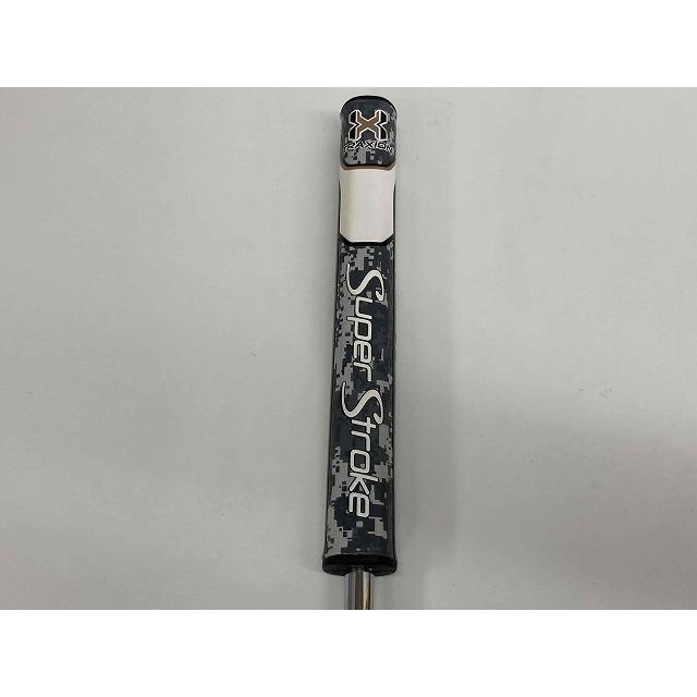 SCOTTY CAMERON CAMERON/SELECT (2018) FASTBACK パター/34インチ : K