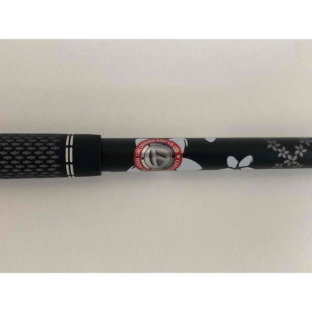 三菱/Diamana WB63(Sフレックス) 中古シャフト/テーラーメイド用 