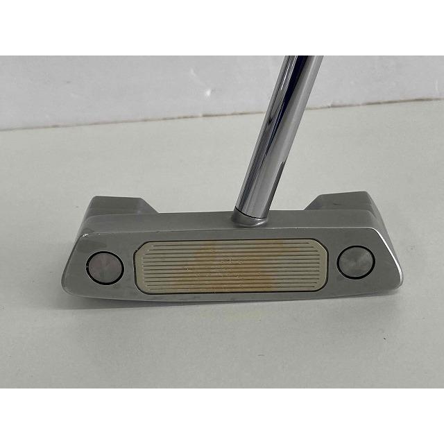 美品❗️】ジョージスピリッツ リオネス RP-02M パター