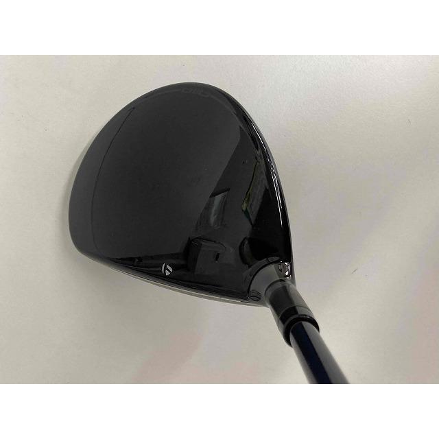 Tête De Bois TaylorMade Qi10 MAX 22° - Pour Droitier - Nouvelle Sous Emballage (seulement La Tête)