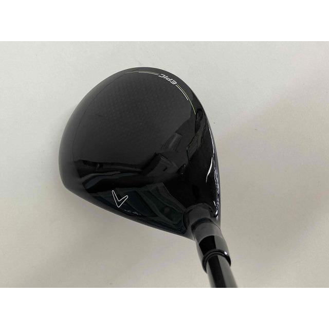Callaway Callaway/EPIC SPEED #3 フェアウェイウッド/Diamana 50 For